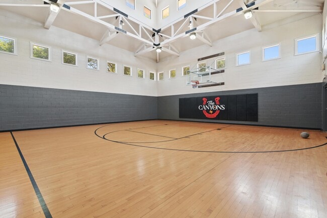 Los apartamentos Canyons, Ft Worth, Texas - The Canyons Apartments