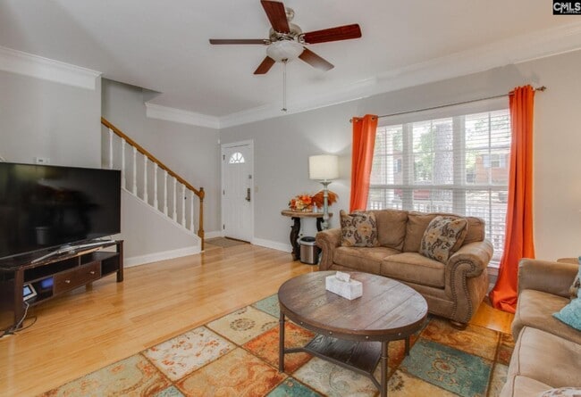 Photo - 1029 Maxcy St