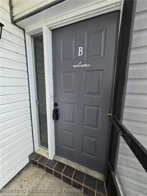 Building Photo - 2830 N Lake Damon Rd Unit B