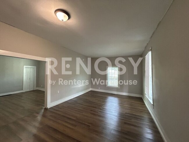 Photo - Newly renovated 3 bedroom, 1 bathroom minutes from Miles College and is an easy 15-to-20-minute d...