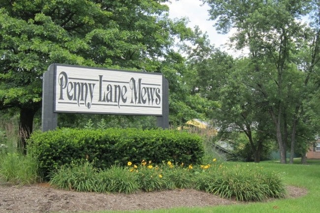 Penny Lane Mews Apartments