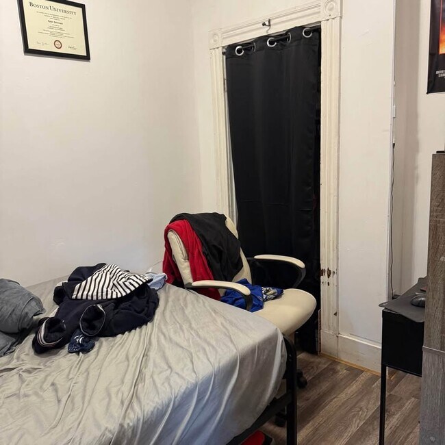 Photo - 129 Cedar St Unit B3