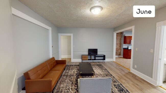 Photo - 11A Islington Street