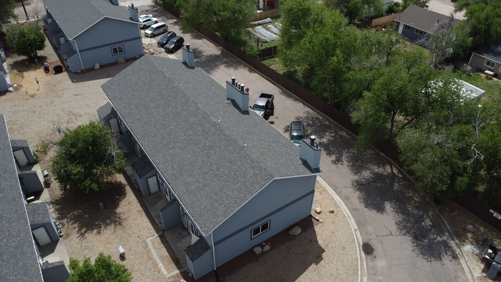 Photo - 3 Bed 2 Bath Townhouse, newly renovated! - MOVE IN SPECIAL