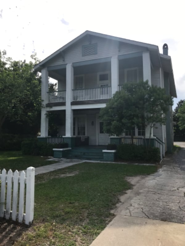 Building Photo - 5049 Canal St Rental
