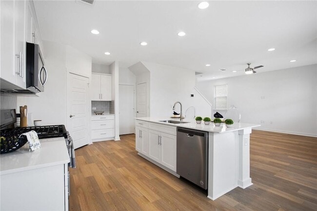 Photo - 1029 Winnsboro Lp