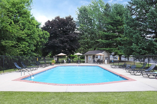 Macungie Village