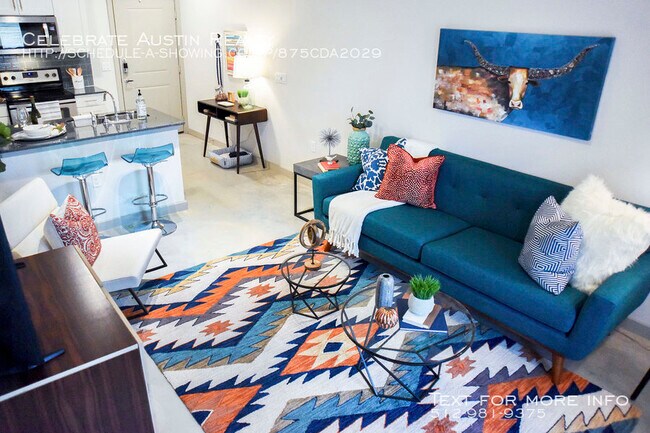 8310 Bluff Springs Rd Unit 233 - Apartment for Rent | Austin, TX ...