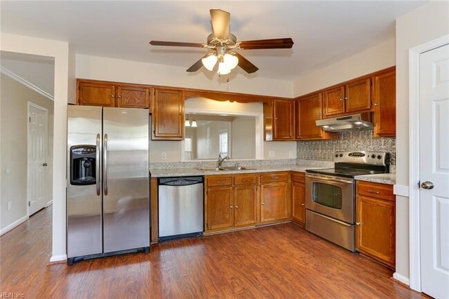 400 Kenley Rd