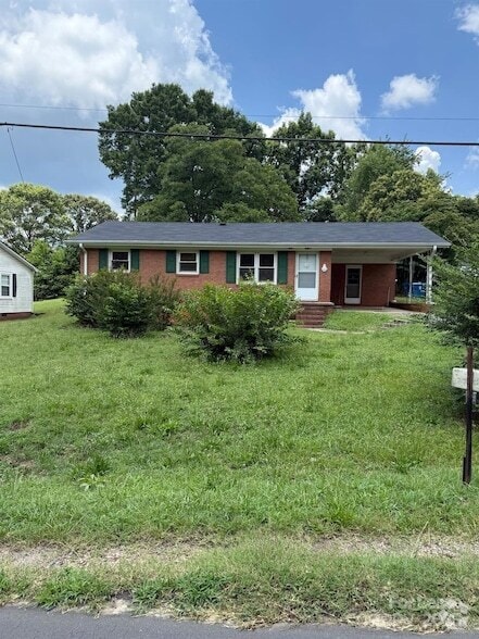 Building Photo - 5921 Princeton Ave Rental