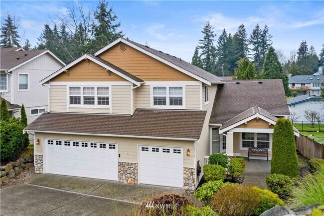 Building Photo - Beautiful Auburn Home for Rent!