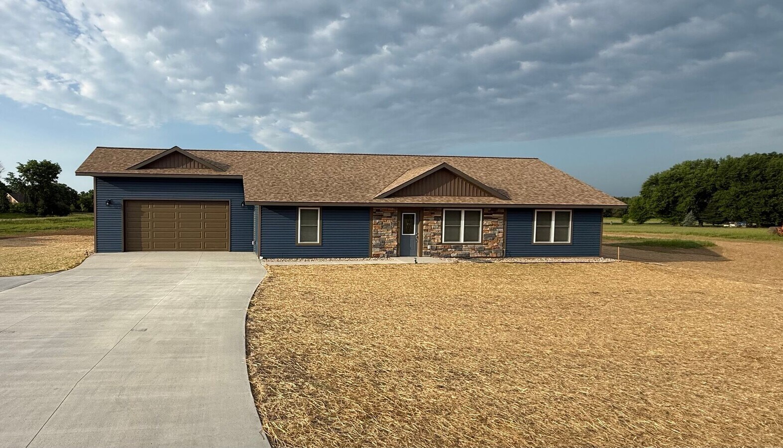 3 Bedroom 2 Bath House - 3 Bedroom 2 Bath House