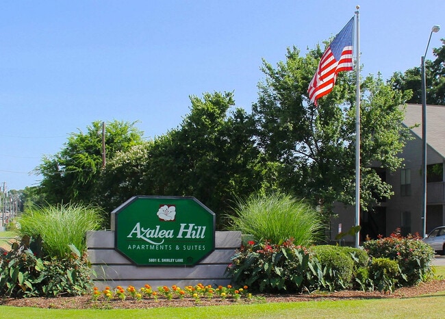 Exterior - Azalea Hill