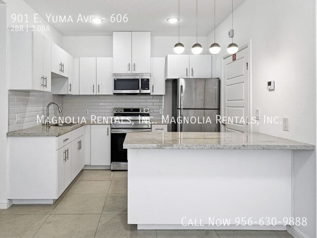 Photo - 901 E Yuma Ave Unit 606