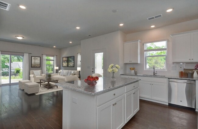 Photo - Like New Townhome in Beautiful North Charl...