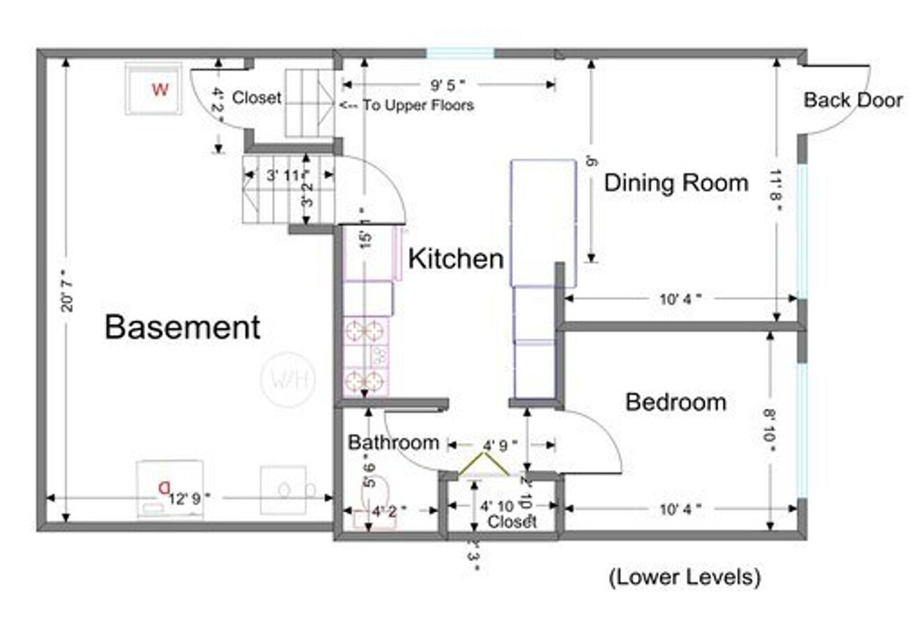 Photo - 1313-15 Unit 1315