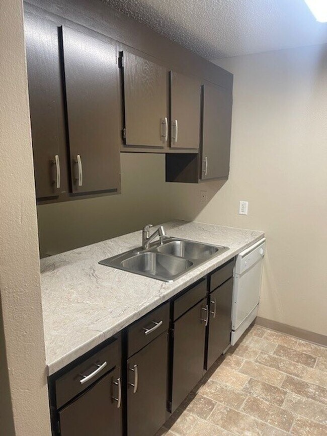 Brookside Apartments