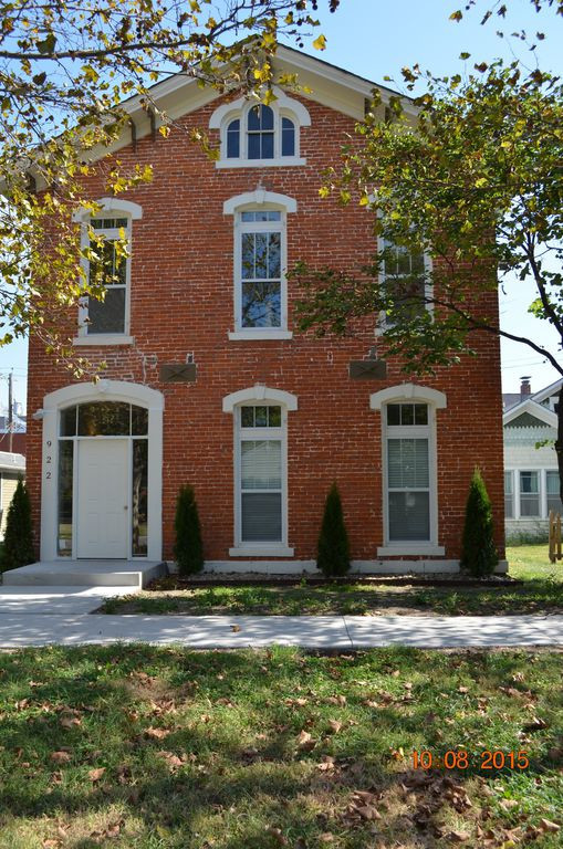 922 Kentucky St - 922 Kentucky St Condo