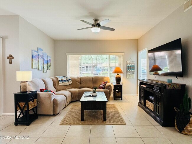 1500 E Pusch Wilderness Dr Unit 11104