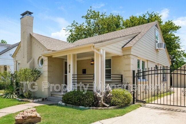 4536 Capitol Ave