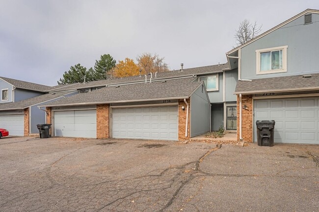 Building Photo - Fantastic 4 Bed 3.5 Bath in Aurora!