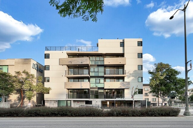 Building Photo - Clad LA