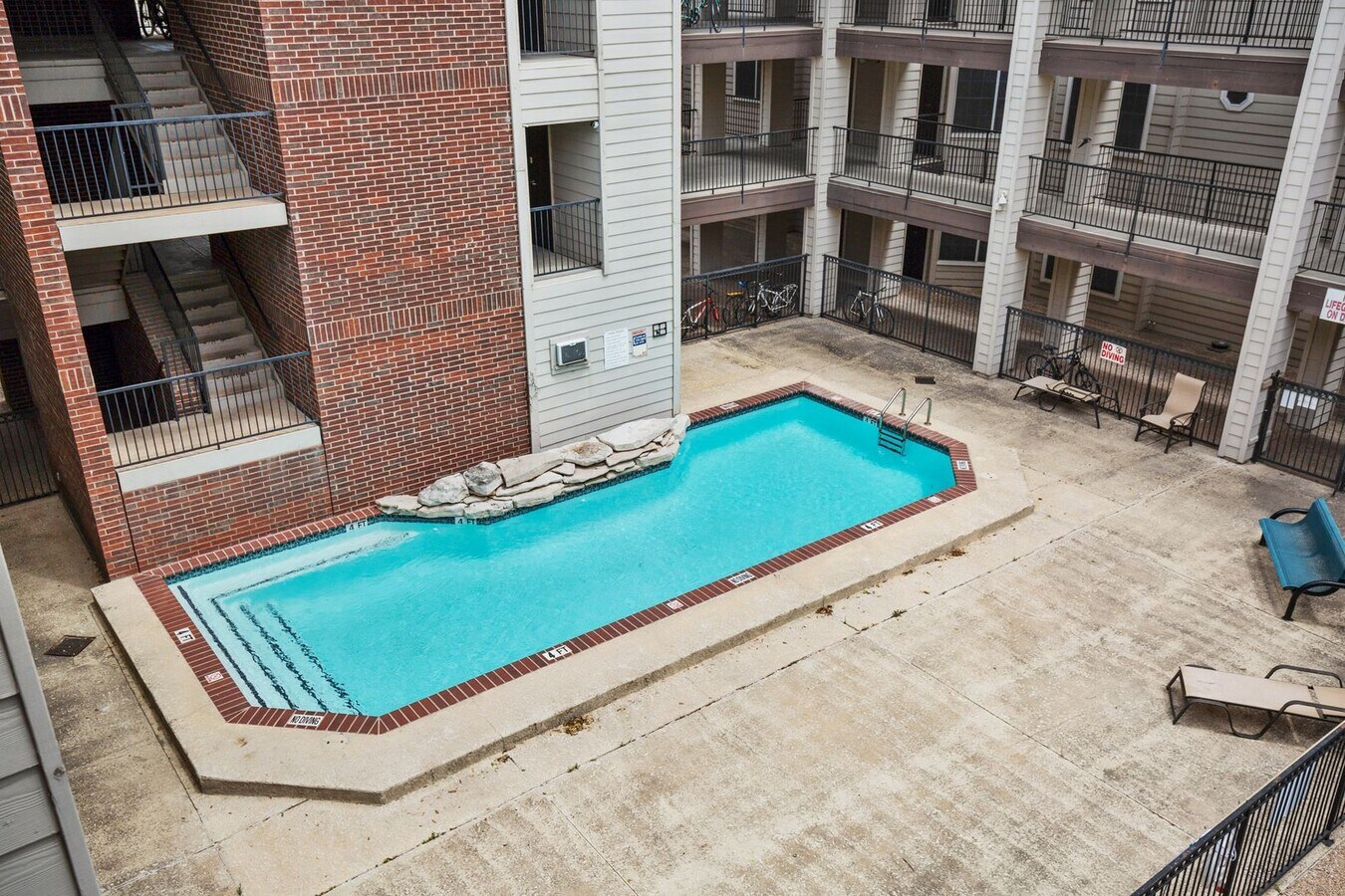 Photo - Centennial #109 Unit 109