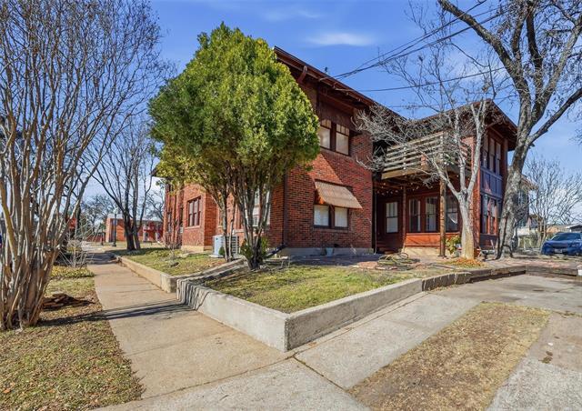 Photo - 702 N Bishop Ave Unidad 3