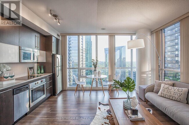 Photo - 23 Sheppard Ave E Unit 2503