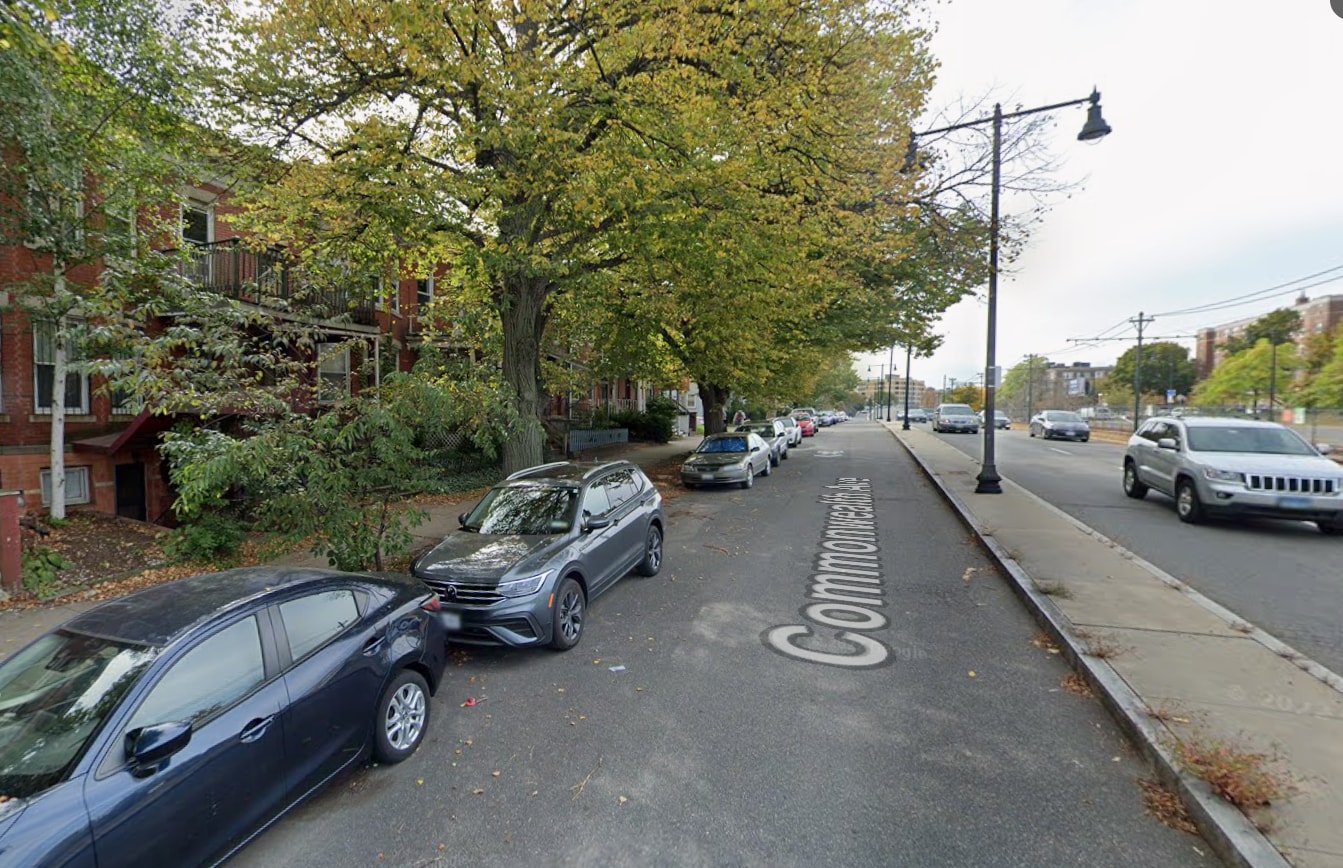 Photo - 1516 Commonwealth Ave Unit 1