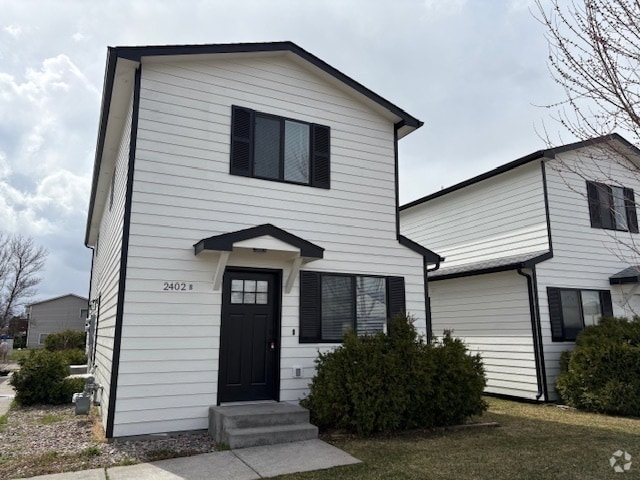 Building Photo - Newly remodeled Rental