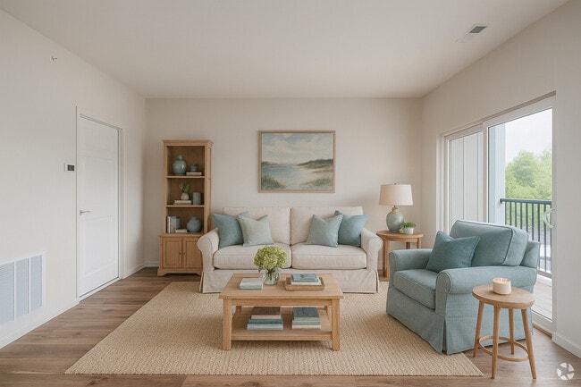 Photo - Treeline Apartments