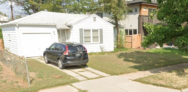 Building Photo - 2525 S Cherokee St