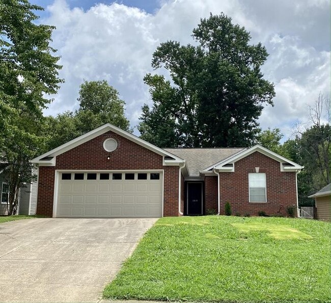Building Photo - 108 Wildweed Ct Rental