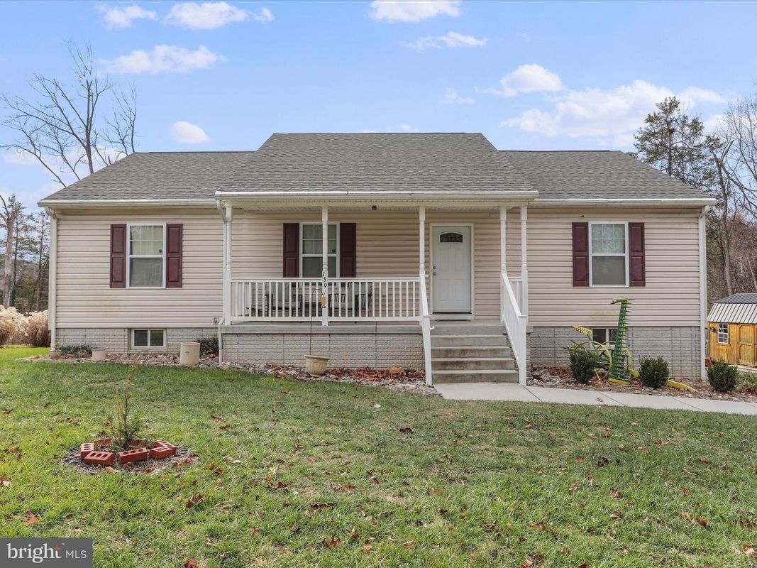 Photo - 159 Mountain View Dr