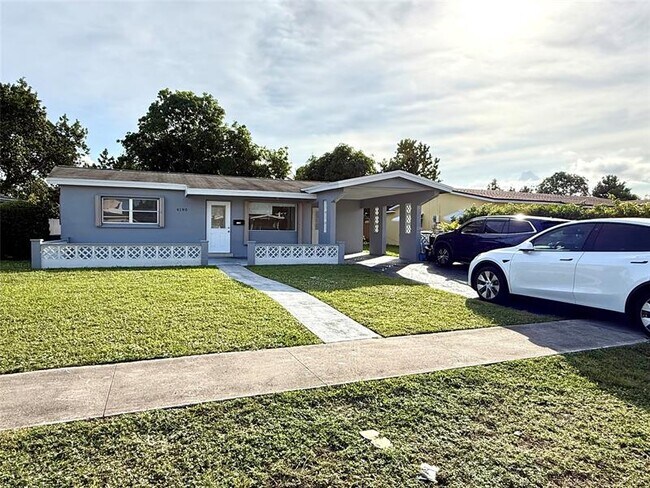 Photo - 4190 NW 45th St