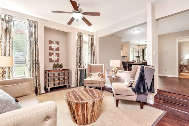 Steeplechase Apartment Homes For Rent in Knoxville, TN | ForRent.com