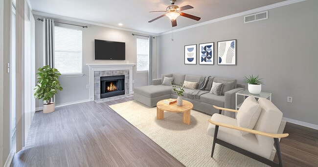 Photo - Bala Woods at Kingwood Apartments