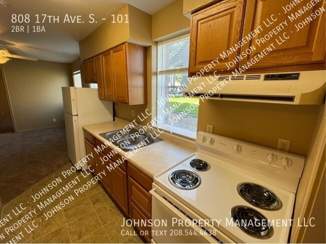 Photo - 808 17th Ave S Unidad 101