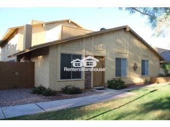 Building Photo - 1336 N 85th Pl