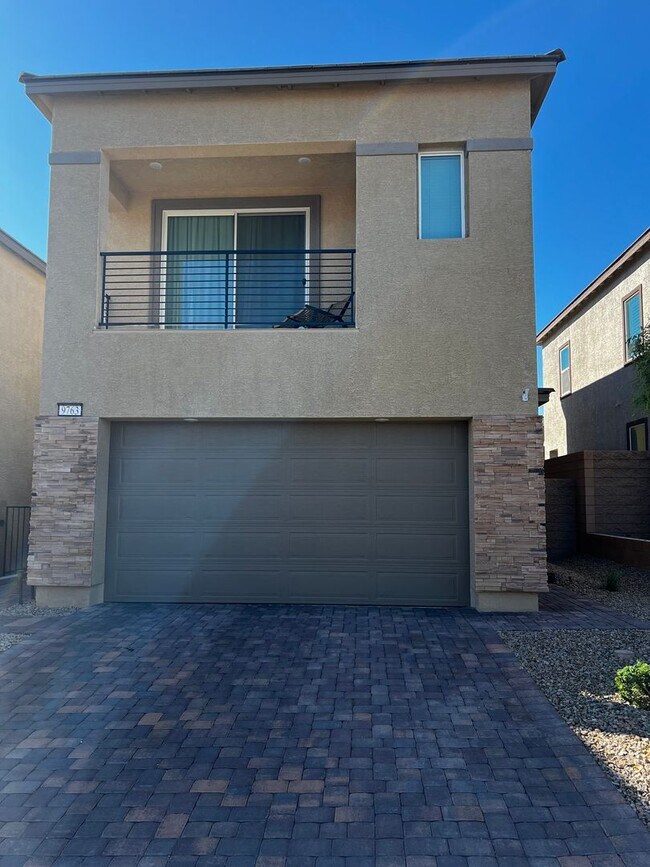 Photo - 9763 Mojave Mountain St