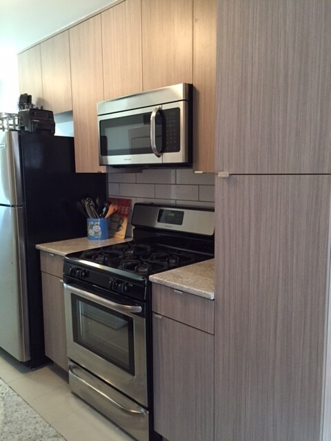 Photo - Washington Street