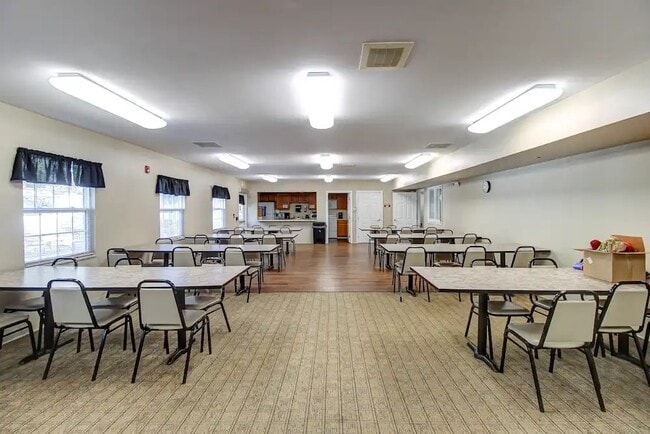 Orchard Place Senior Apartments