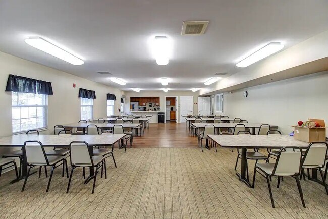 Photo - Orchard Place Senior Apartments