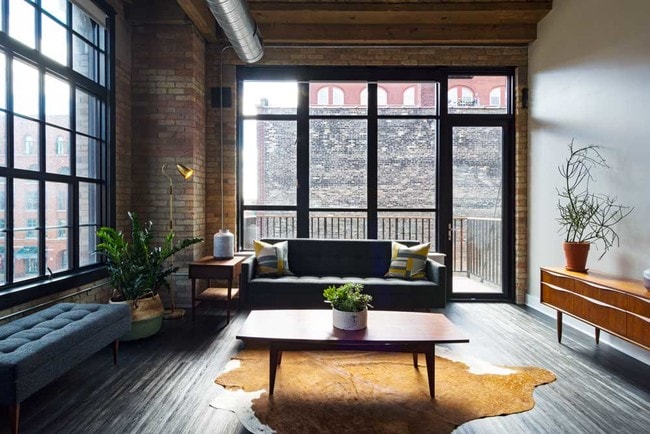 213 Broadway Lofts