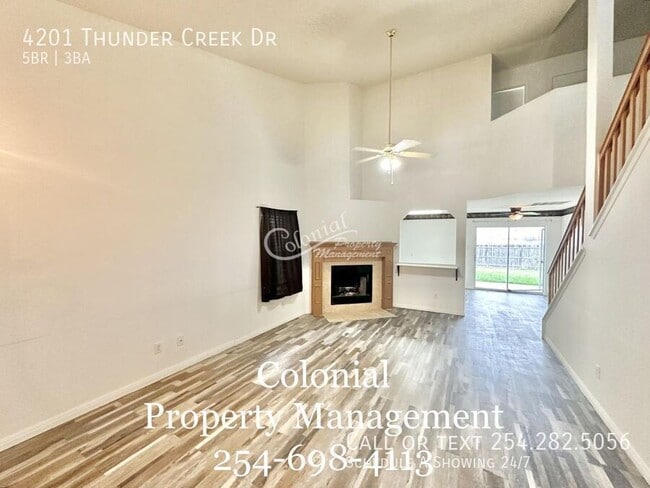 Photo - 4201 Thunder Creek Dr
