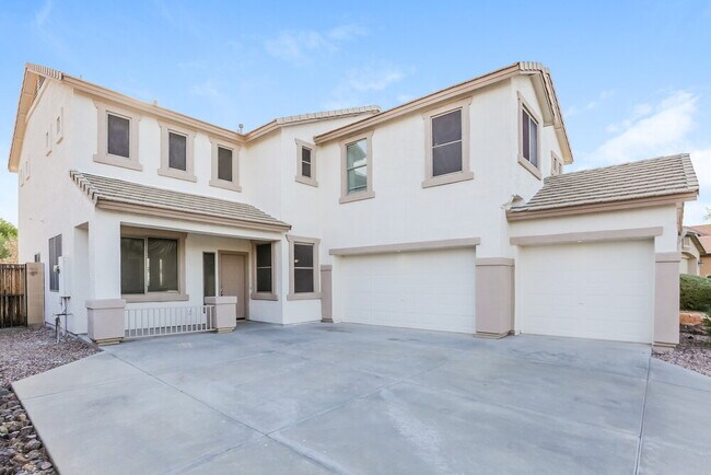 Photo - 28833 N Nobel Rd