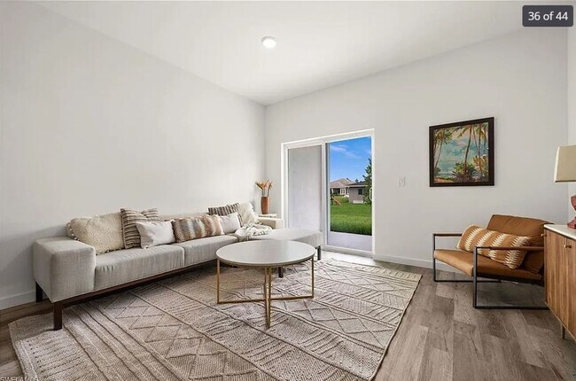 Photo - Charming 3-Bedroom Townhome in Lehigh Acres!