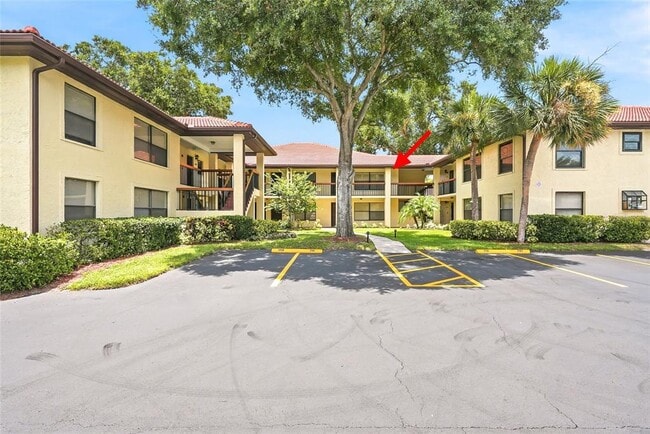 Building Photo - 1712 Hammock Pine Blvd Unit 1712