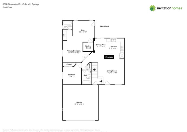 Photo - 6010 Grapevine Dr